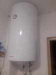 Boiler electric 120 litrii
