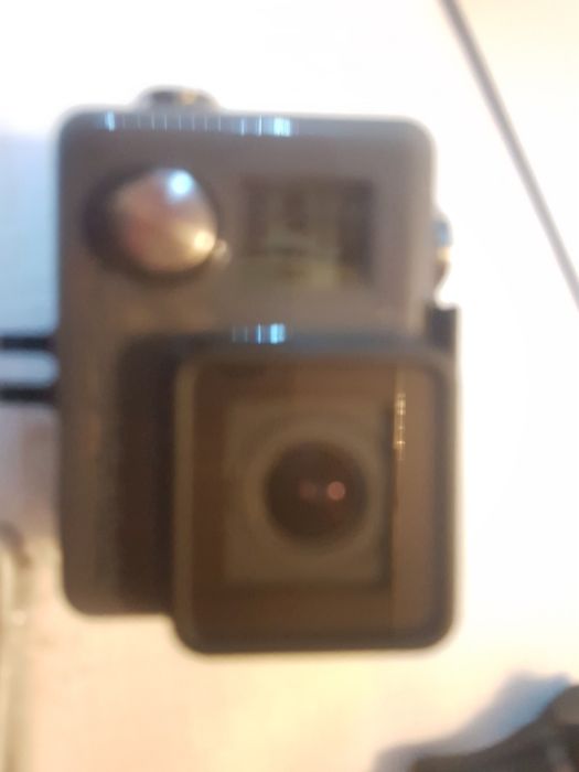 камера GoPro HERO+