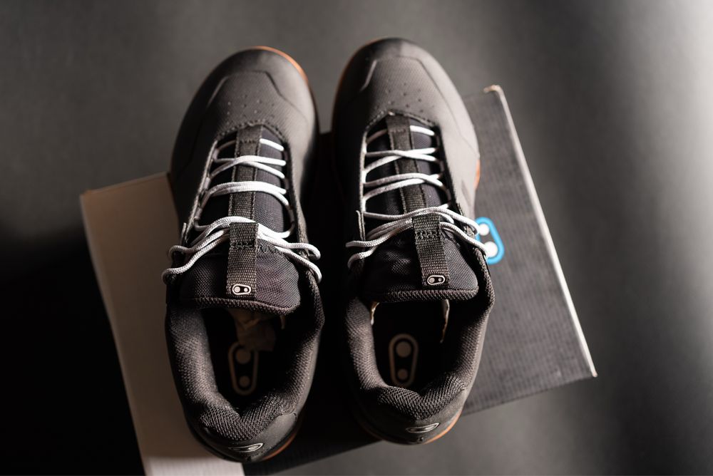 Crankbrothers Stamp Flat Pedals