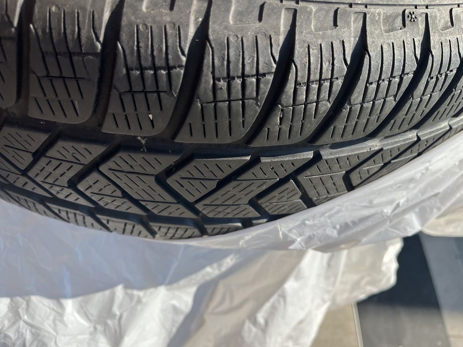 Jante vw mercedes 5x112 et35 17” cms 22