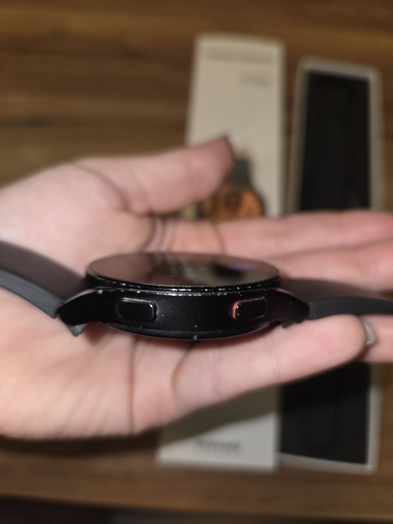 Samsung Galaxy Watch 4