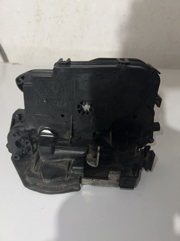 Broasca mecanism actuator BMW E90 fata dreapta