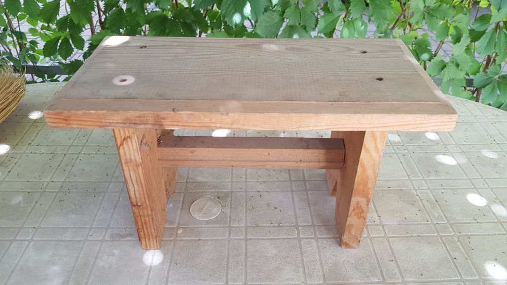 Табуретки короткие 5 шт. новые. Казакша орындык.