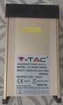 захранване 220v към 24v  V - tac  16,6 А
