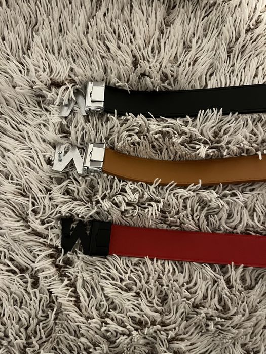 Curele mcm premium noi