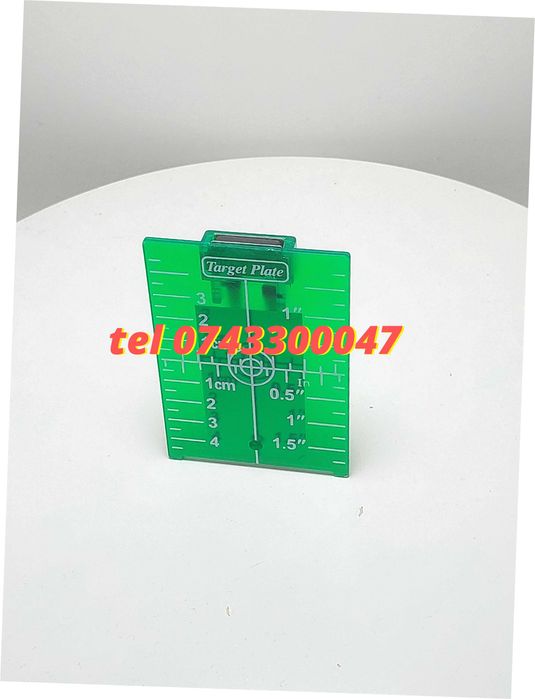 Tinta Magnetica Pentru Nivele Laser Zola