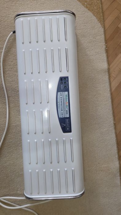 Purificator aer MidasAnAir 3040