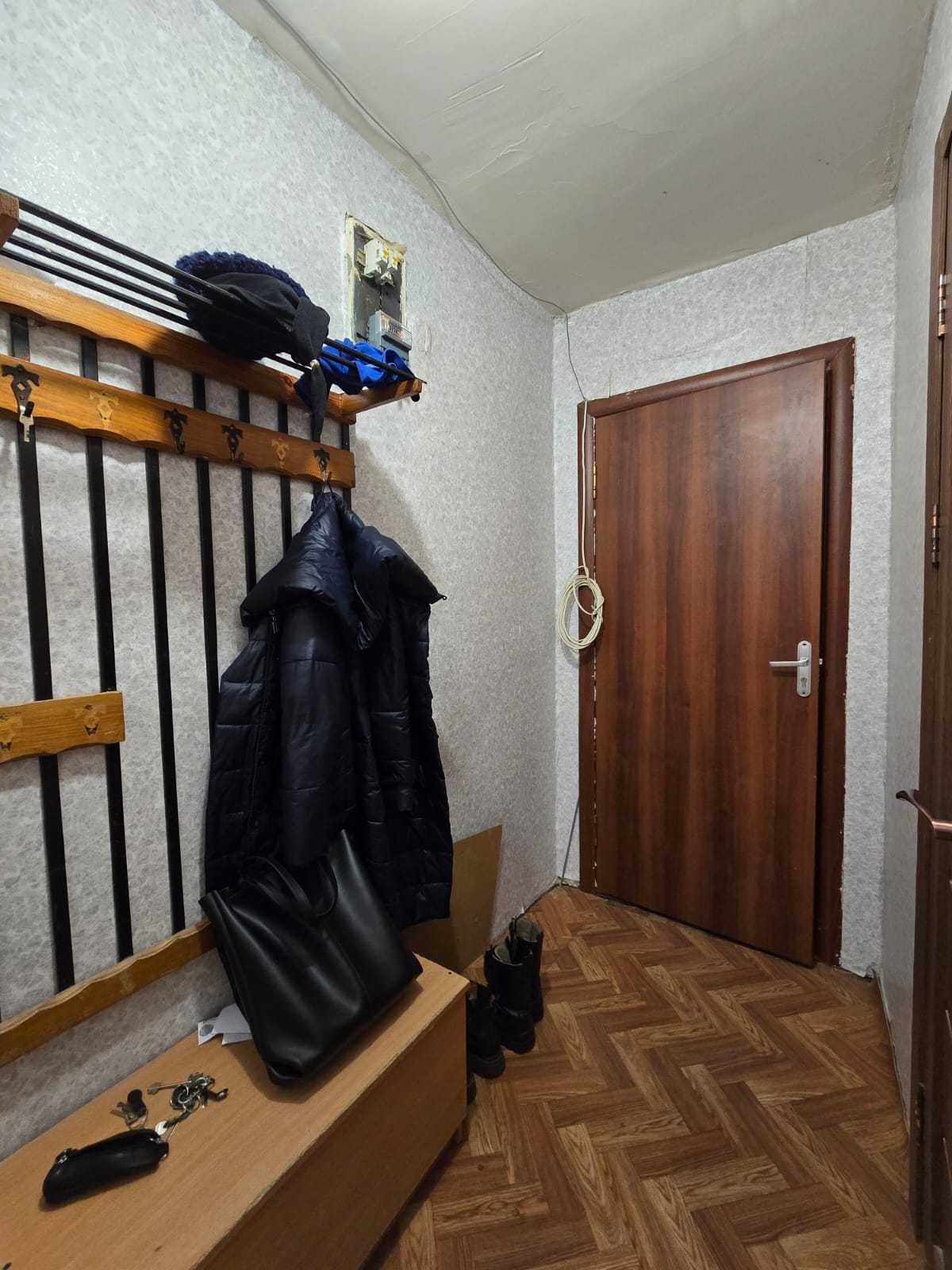 Продам 1комн студию возле Парка/ПОМОЩЬ В ИПОТЕКЕ