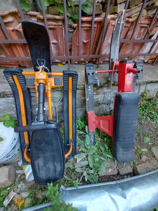 Старинни неща    за  декорация