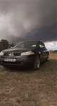 Renault megane 2