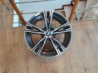 O janta fata 18 toli oem bmw Z4 G29 cod bmw 8089874 style 798 M