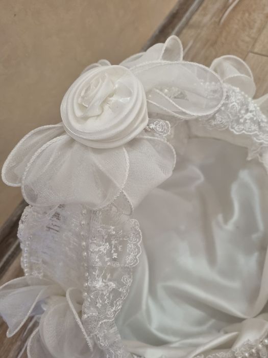 Сватбена кошница