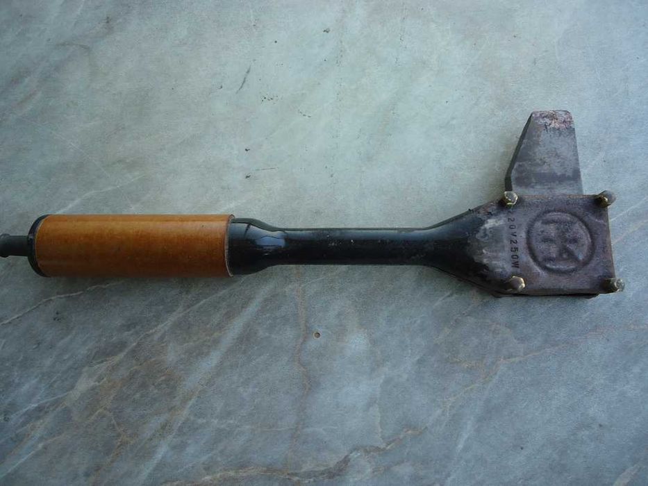 Работещи поялници