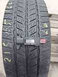 Anvelopa Iarna 215/65 R16C CONTINENTAL VanContact Winter