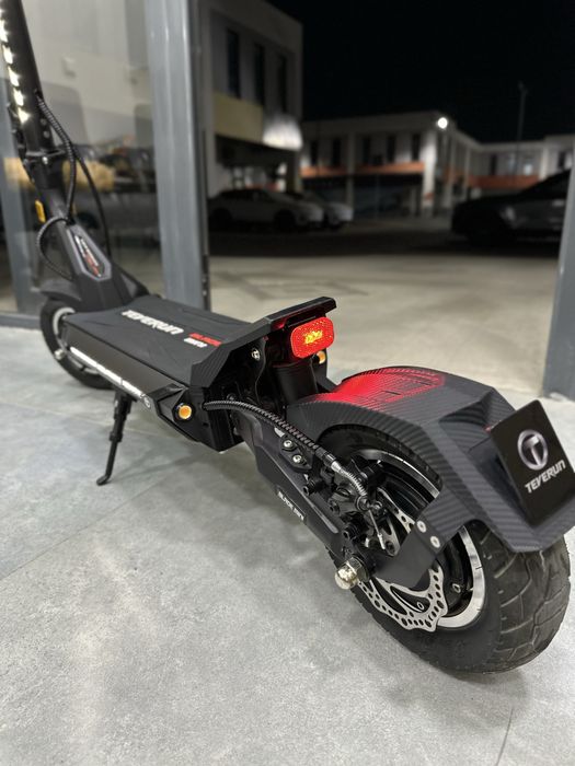Teverun blade mini