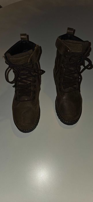 Мото обувки кубинки женски 36 Broger