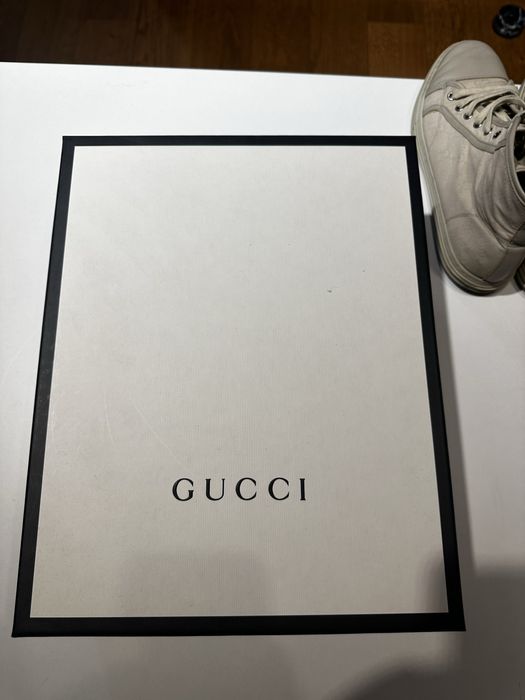 Gucci “California” High