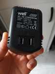 Vând transformator curent de la 220 v la 110v