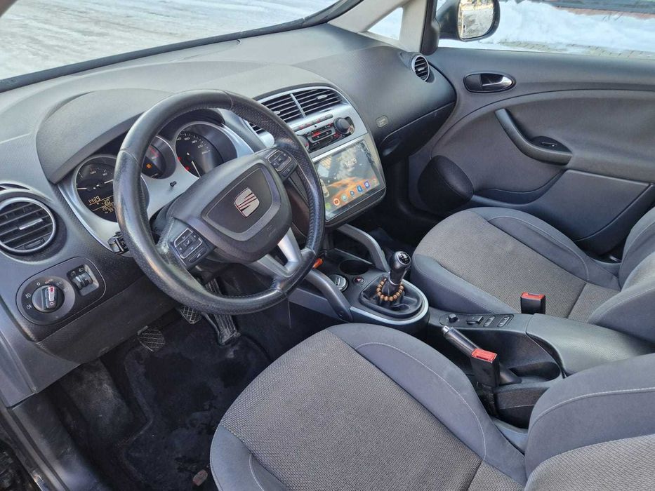 Seat Altea XL Proprietar