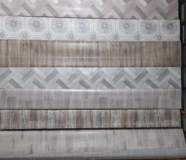 Линолеум Алматы от 750