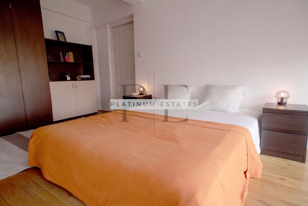 Продава се Тристаен апартамент в София, Лозенец - 100 кв.м за 2580 €/кв.м - Снимка #5