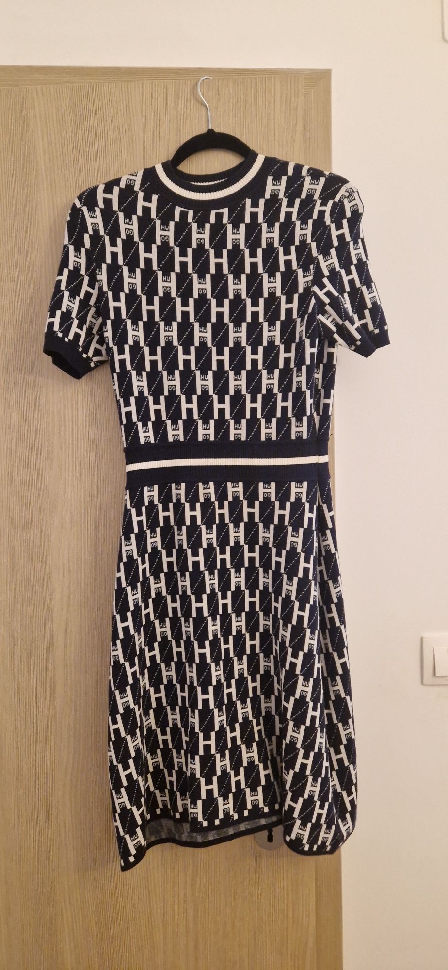 Rochie Hugo Boss