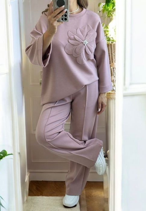 Compleu vâscoza, colecție nouă Italia. Culori disponibile