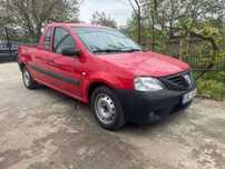 Dacia Logan pickup