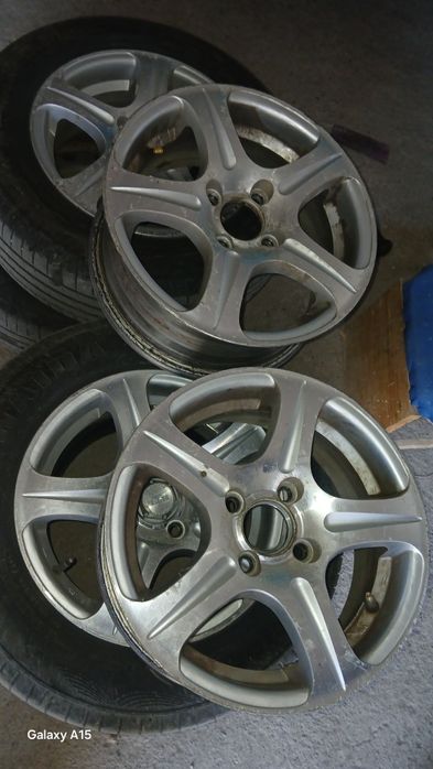 Продам диски на 14