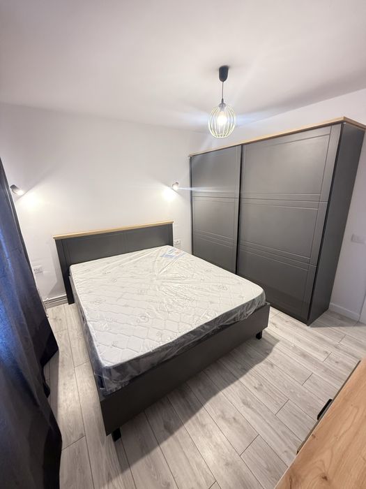 Apartament 2 Camere Complet Arena Mall TOTUL NOU SI NEFOLOSIT