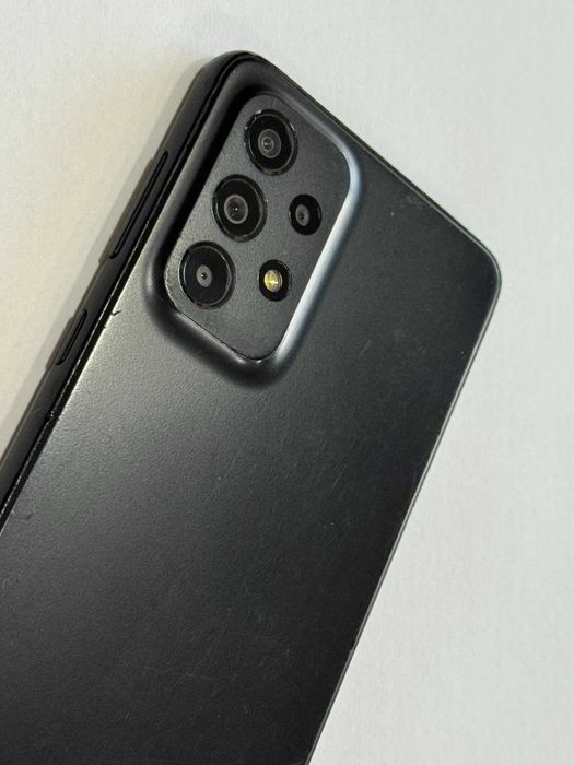 Samsung Galaxy A33 5G 128GB 6GB RAM Dual