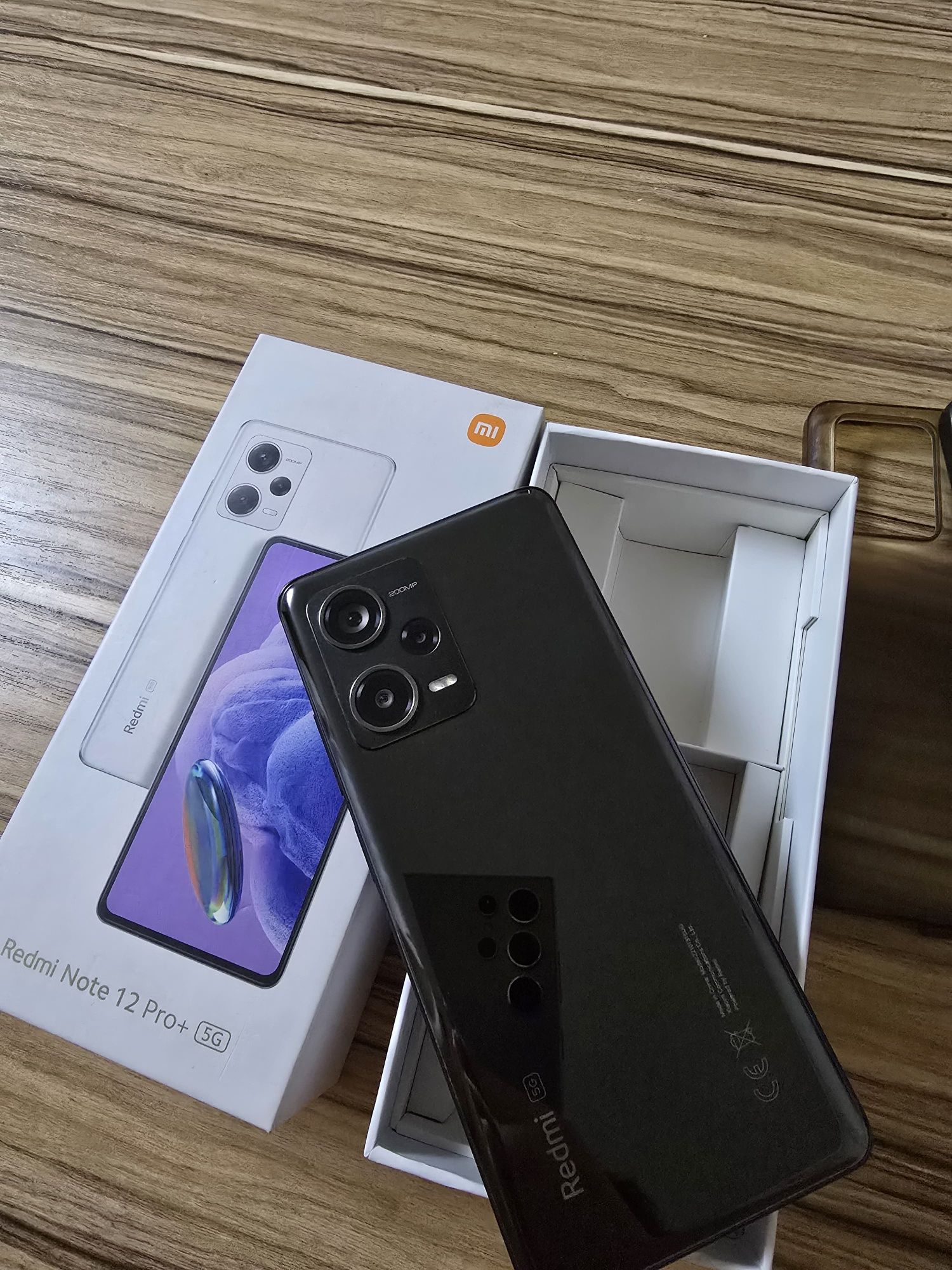 Redmi Note 12 Pro Plus 5G