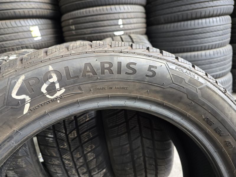 215/55/17 BARUM 4бр