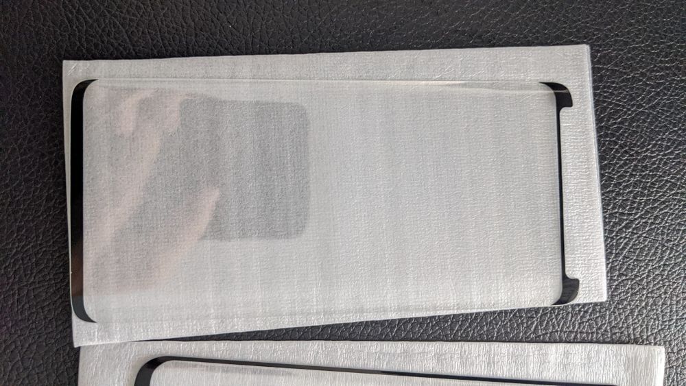 Folii sticla samsung galaxy s9 hydrogel protectie sticla securizata