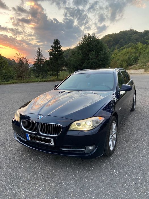 Vand Bmw seria 5 F11 2011