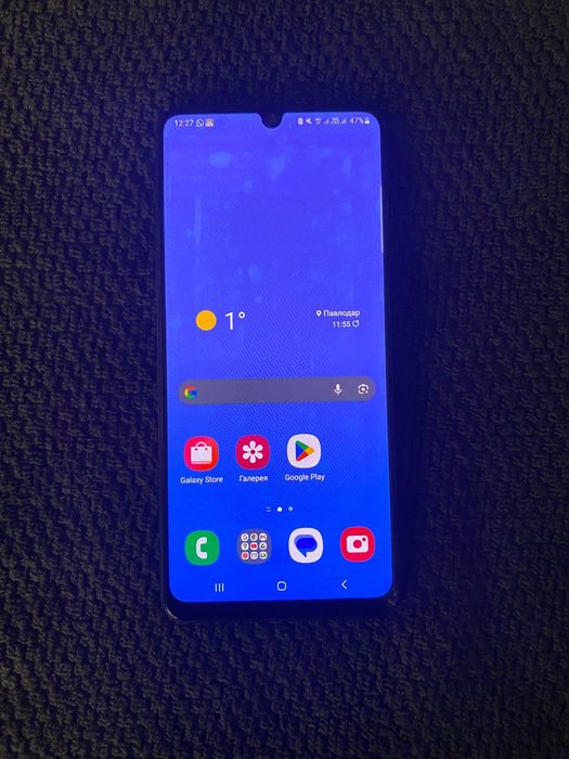 Продам Samsung A32