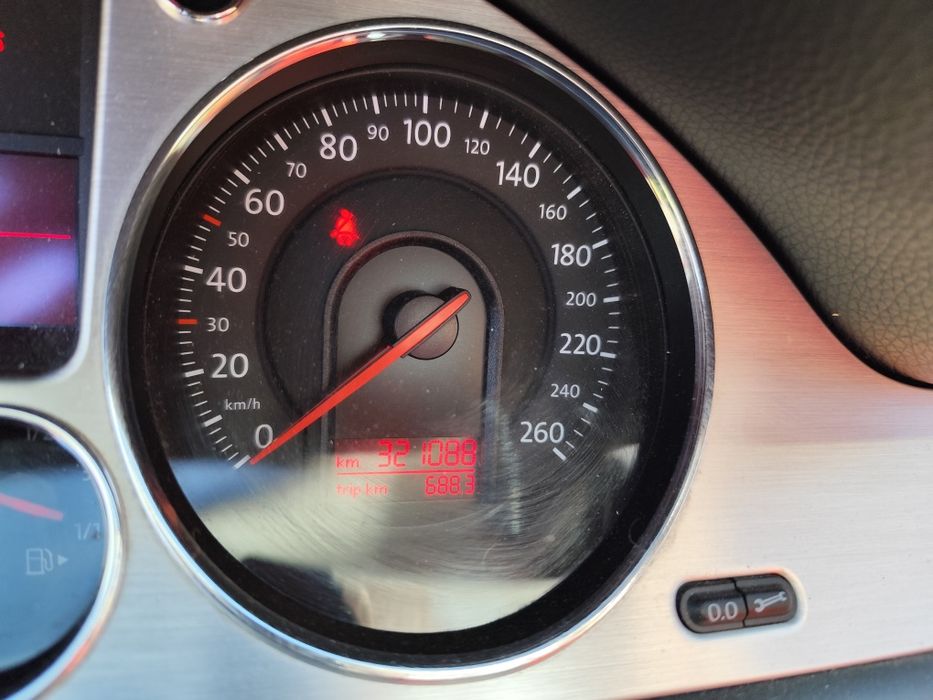 Volkswagen passat b 7