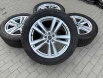 Jante audi Q7 2023 originale ca noi 255 50 29 Brigesyone iarna