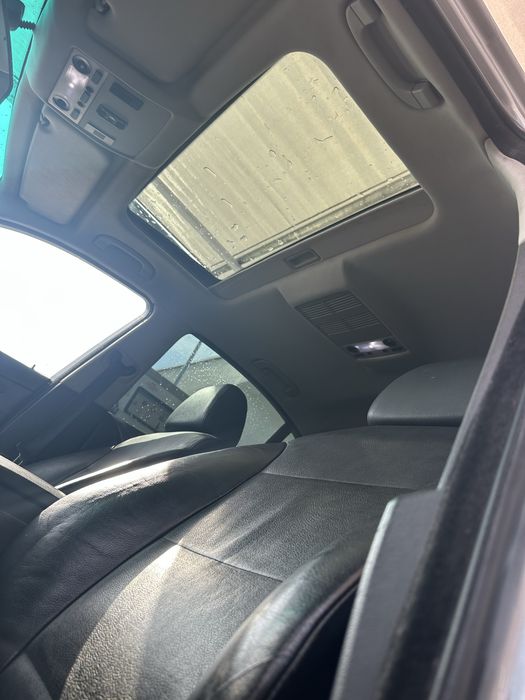 Vand BMW e60 525d m57d2 177 de cai