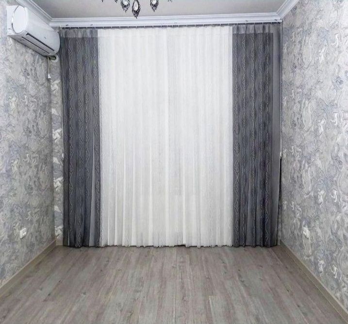 Jalyuzi жалюзи парда