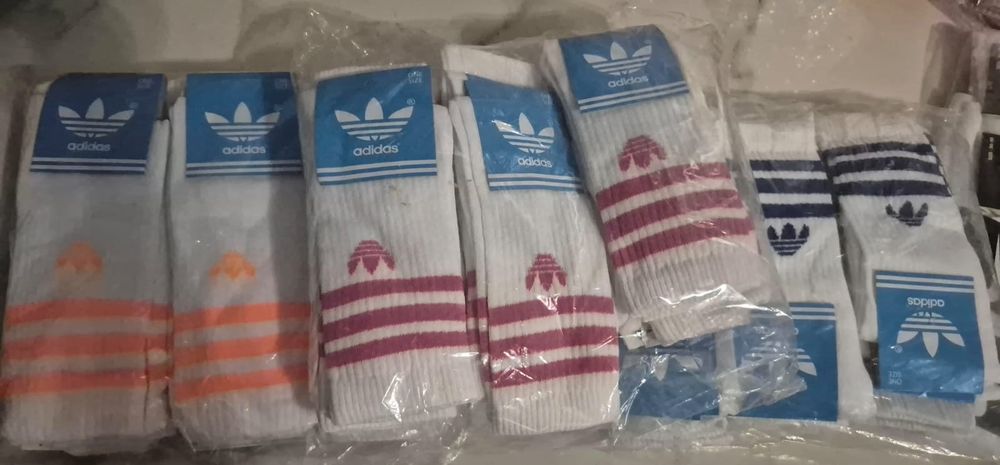 Șosete dama și bărbați