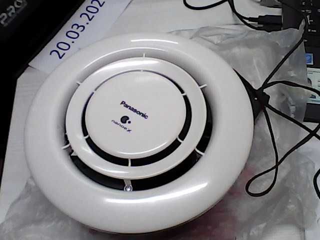 Воздухоочиститель Panasonic (Алматы 380046)