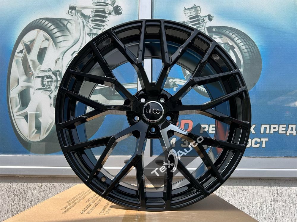 20" Джанти за AUDI A4 A5 A6 C7 C8 A7 A8 D4 D5 S4 S5 S6 S7 Q5 Q7