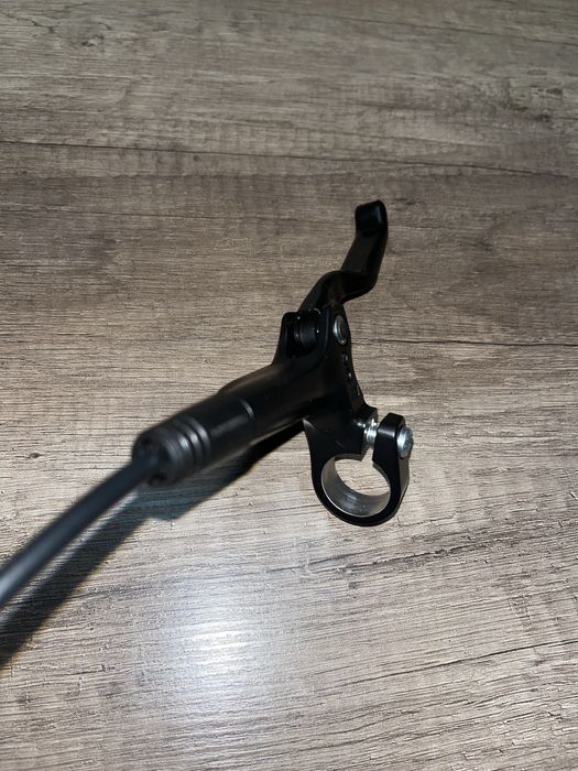 Frana shimano Mt200