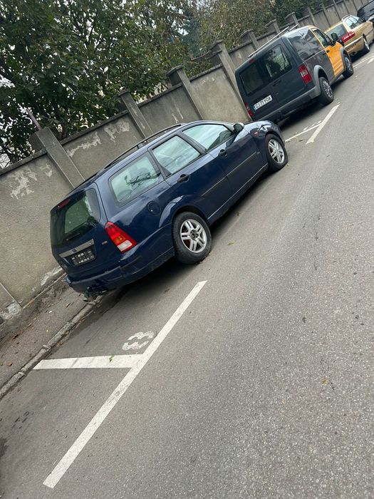 Mașina pentru câmp.