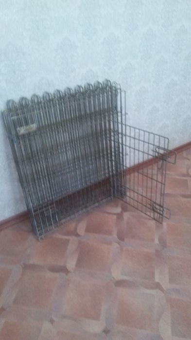 Манеж для животных