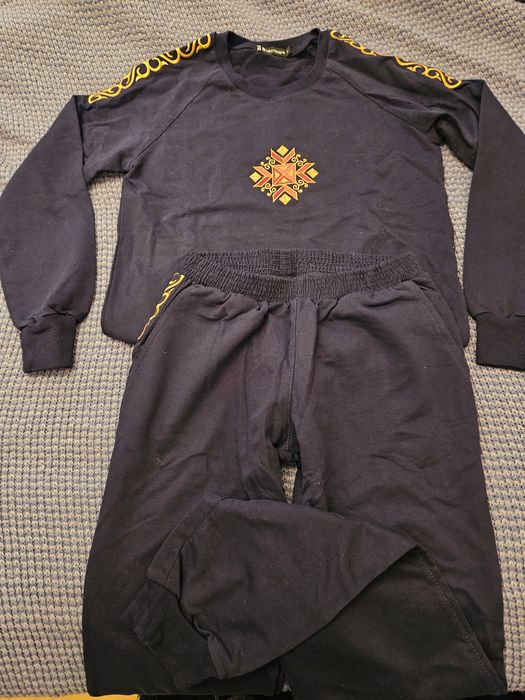 Костюм домашний женский