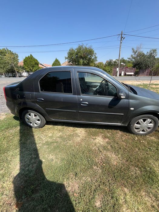 Dacia logan 1,6 16 valve