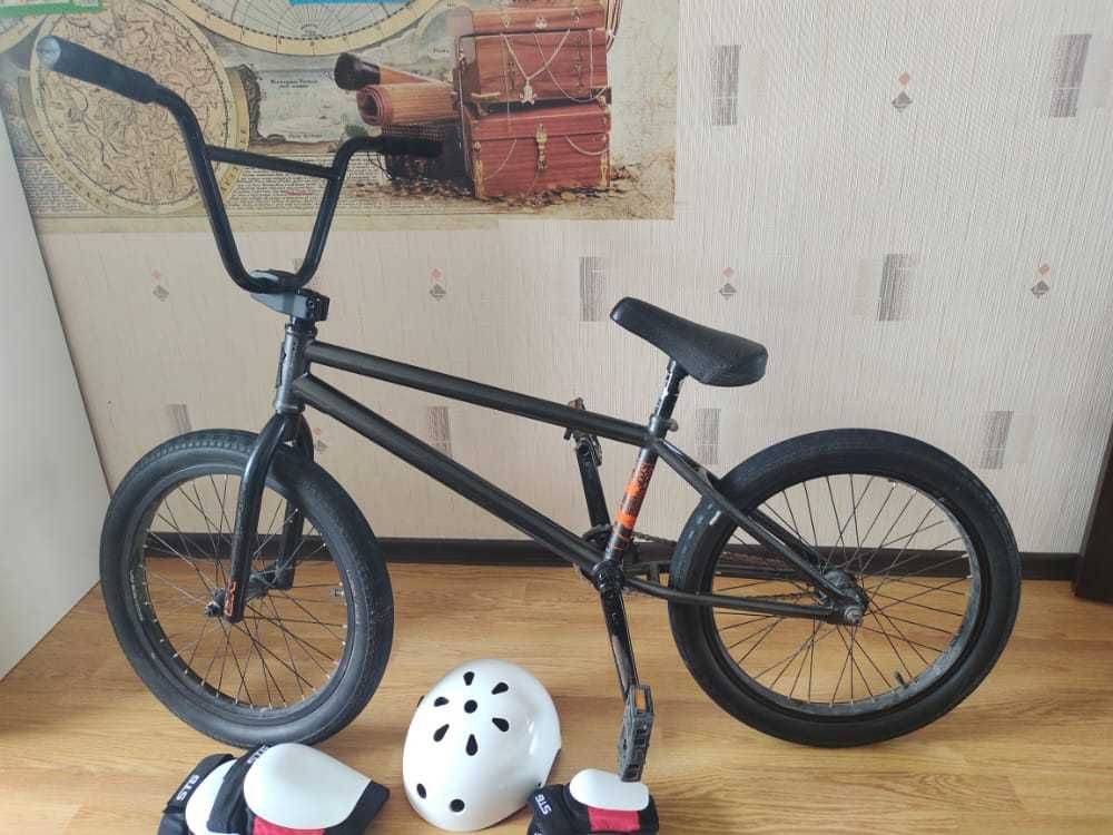 BMX DK Cygnus Велосипед