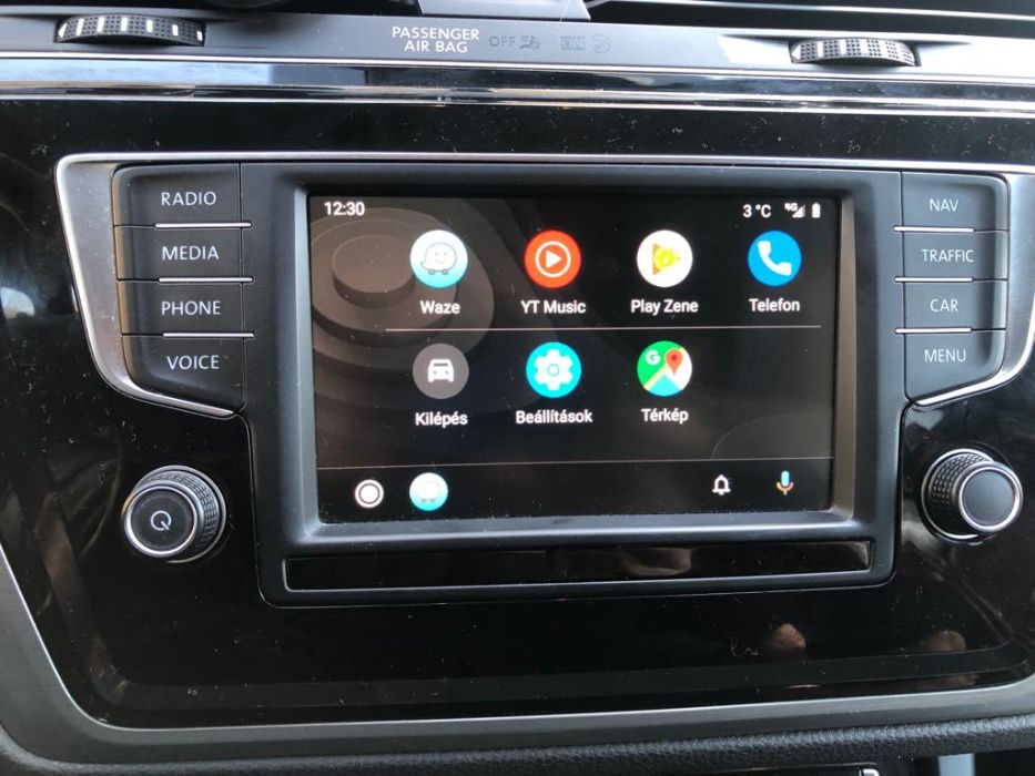 App Connect / Carplay / Android Auto / Harti -VAG / PORSCHE